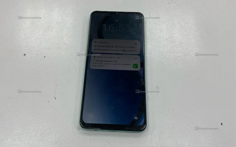 Realme C51 4/128Gb
