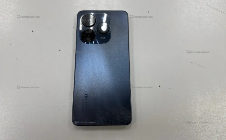 Tecno spark go 2024