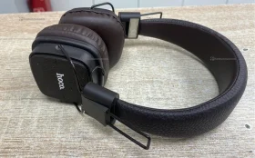 Купить Наушники Hoco б/у , в Москва и область Цена:990рублей