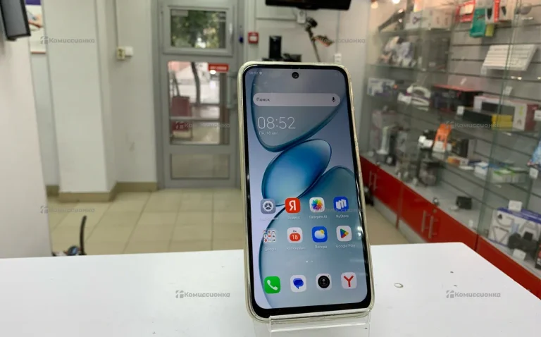 Tecno spark go 1 4/128