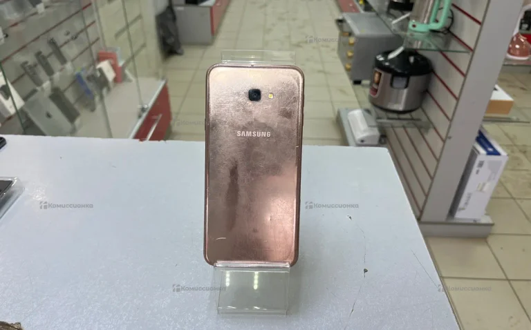 Samsung Galaxy J4+ 3/32 ГБ