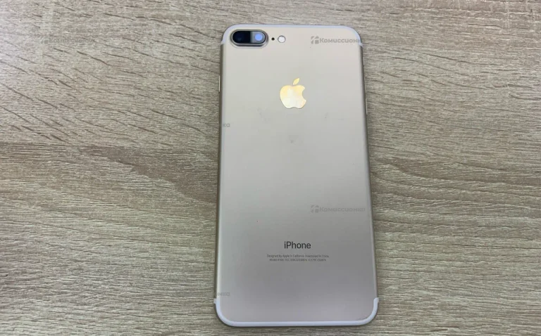 Apple iPhone 7 Plus 3/128 ГБ