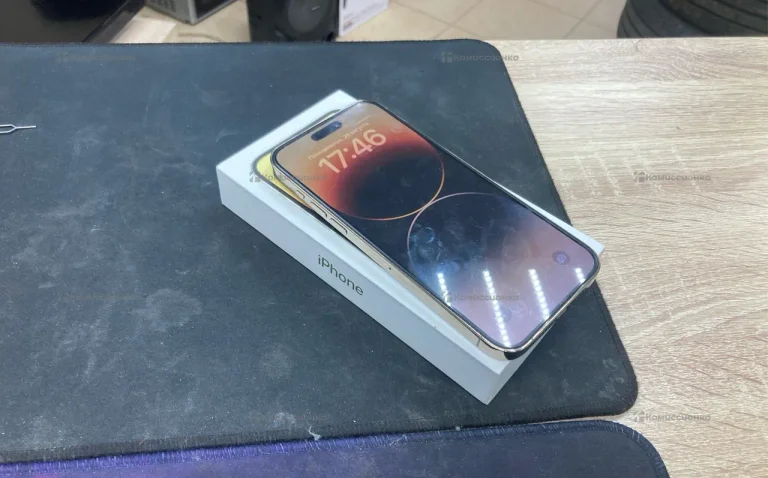 Apple iPhone 14 Pro Max 128Gb