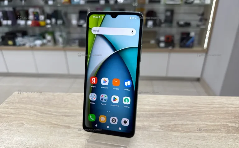 Xiaomi Redmi A3x 3/64 ГБ