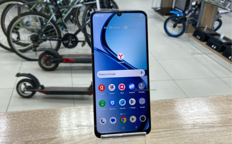 Realme Note 50 3/64Gb
