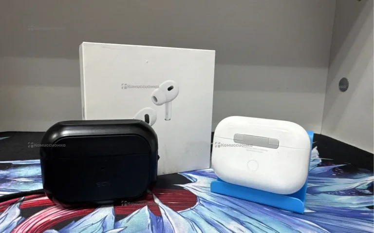 Наушники  AirPods Pro 2 Gen 1