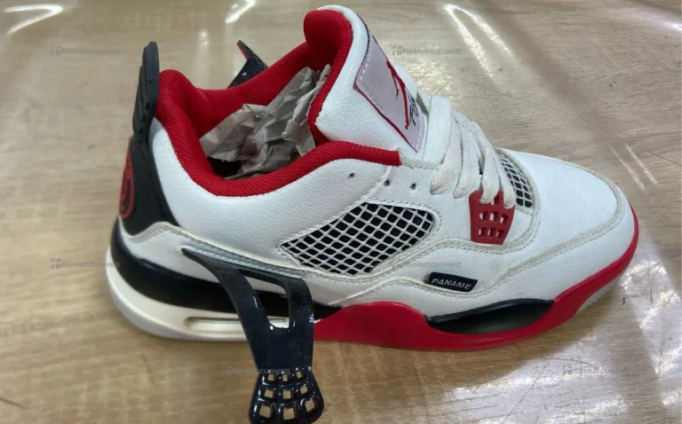 Обувь Jordan 36