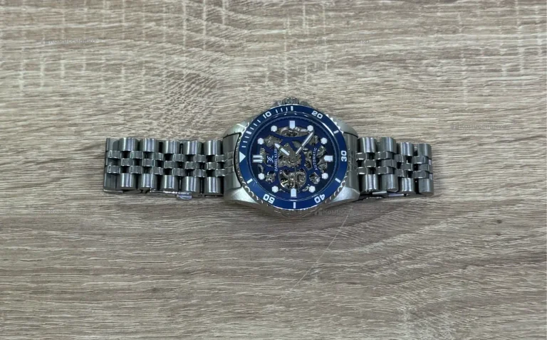 Часы Daniel Klein Automatic