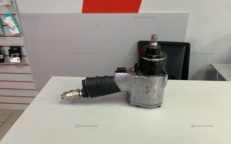 Пневматический гайковерт Sumake ST-55444