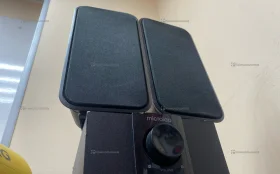 Купить Музыкальный центр  Microlab б/у , в Нижний Новгород Цена:600рублей