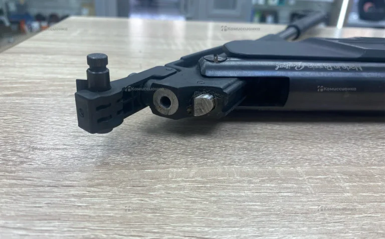 Воздушка MP-512 4.5mm