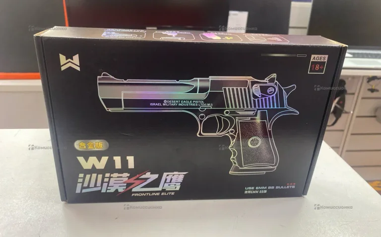 G.SKILL 16GB (2x8GB) Trident Z DDR4 3200MHz RGB Набор Оперативной Памяти