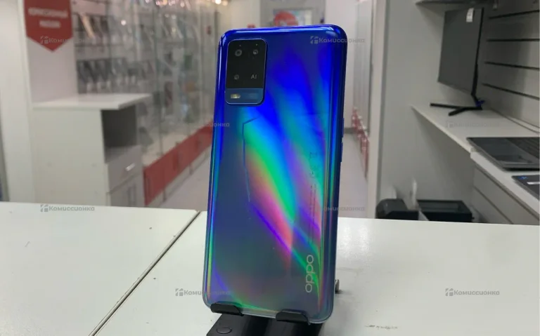 Oppo A54 4/64 ГБ