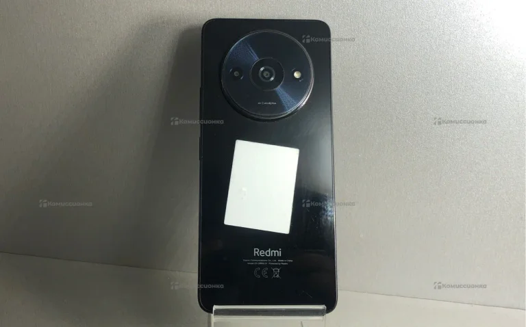 Xiaomi Redmi A3 4/128 ГБ