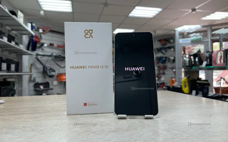 Huawei Nova 12 SE 8/256Gb