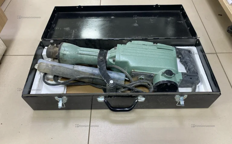 Молоток отбойный МОЭ-1650