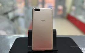 Купить Honor 7A 2/16 ГБ б/у , в Чапаевск Цена:1500рублей