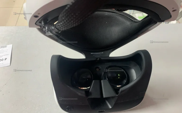 Приставка PS.VR