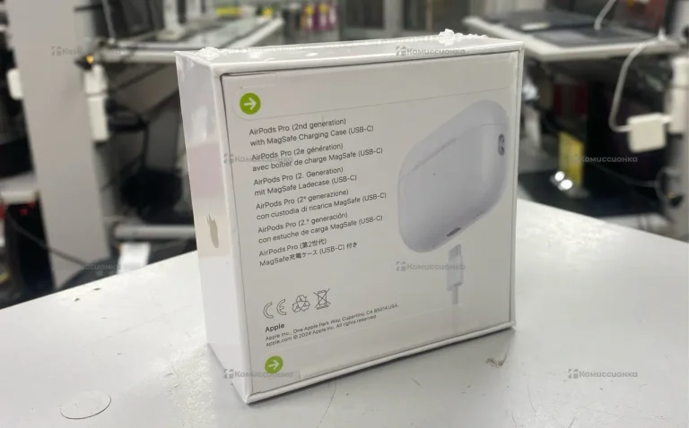 Наушники  AirPods Pro