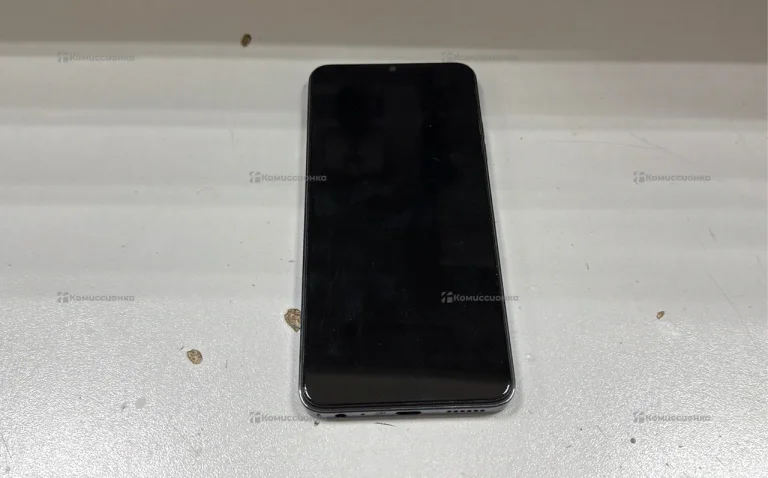 Tecno spark 10c 4/128