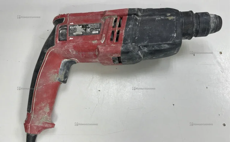 перфоратор Elitech П 2-24PЭММА