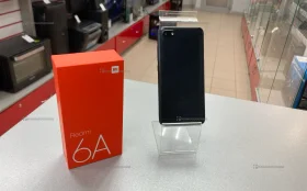 Xiaomi Redmi 6A 2/32 ГБ