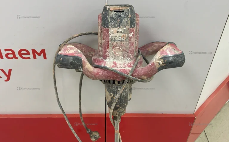 Миксер ЗУБР MP-1400-2