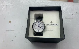 Купить Часы  Candino Couple Gents C4707 б/у , в Саратов Цена:6990рублей