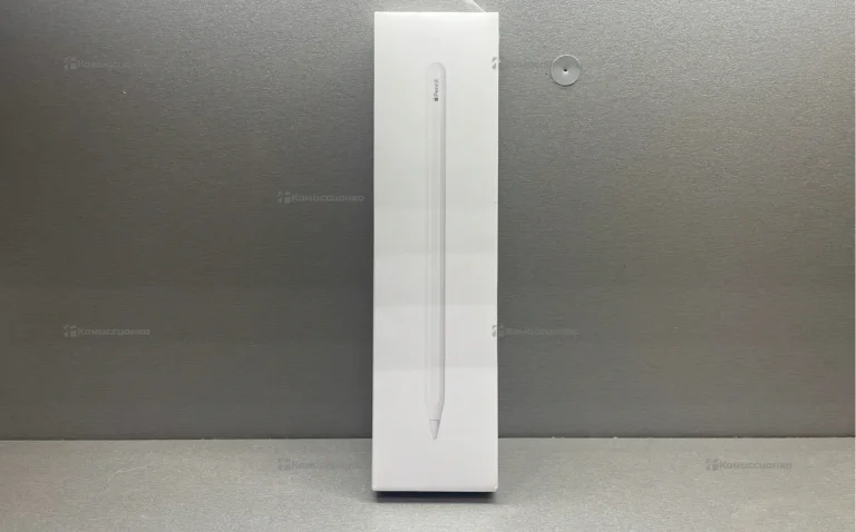 Apple Pencil 2