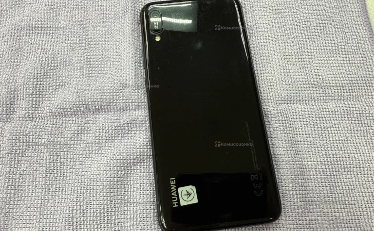 Huawei Y6 (2019) 2/32 ГБ