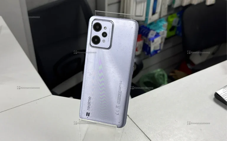 Realme C31 3/32 ГБ