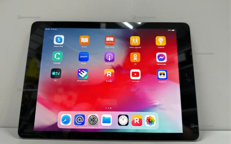 Планшет Apple IPad Air 32gb