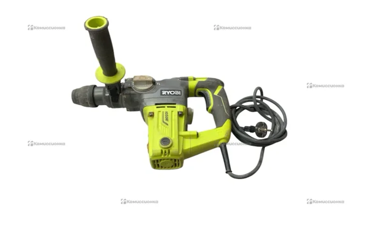 Перфоратор электрический Ryobi RSDS1050