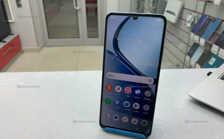 Realme C51 4/128Gb