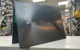 Ноутбук  ASU’s zenbook