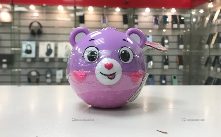 Кукла Lol surprise bear