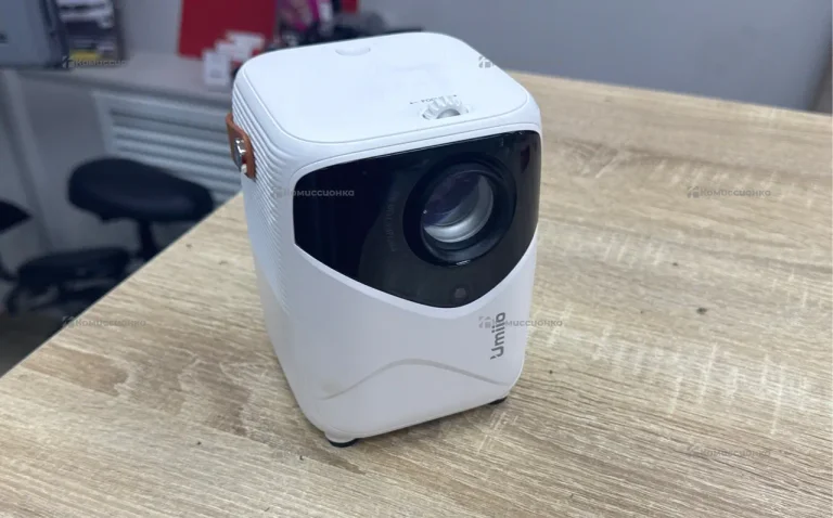Проектор Umiio Q1