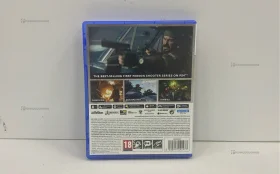 Купить Диск для Ps5 Call Of Duty Cold War б/у , в Нижний Новгород Цена:1990рублей