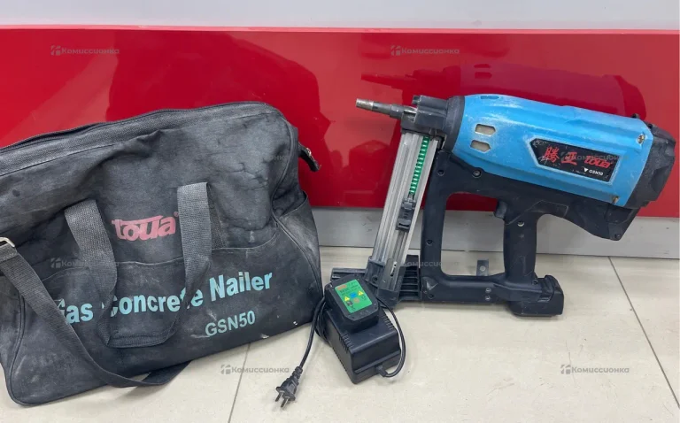 Гвоздезабивной пистолет Toya CSN50