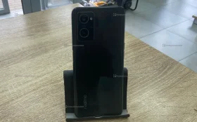 Realme 9i 4/64 ГБ, разбито стекло