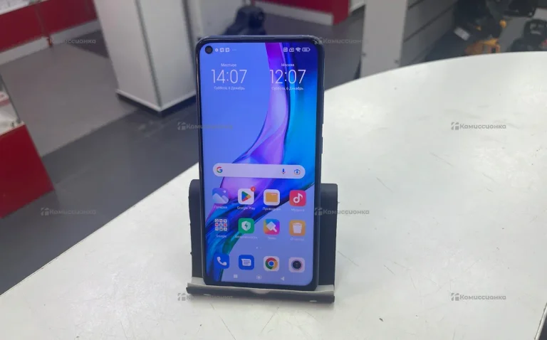 Xiaomi Redmi Note 9 4/128 ГБ