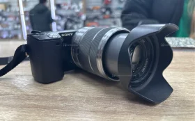 Купить Фотоаппарат  Sony Nex-5 б/у , в Краснодар Цена:9900рублей