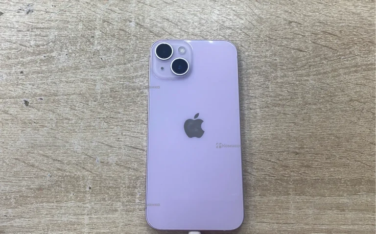 Apple iPhone 14 6/128 ГБ