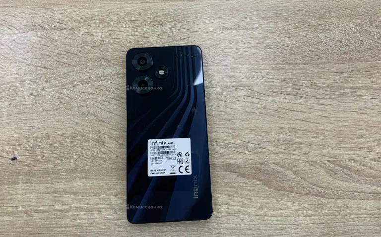 Infinix Hot 30 8/128 ГБ