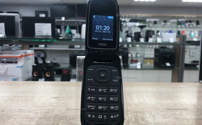 Inoi 108R