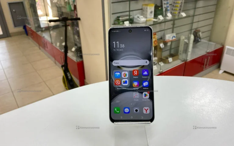 Tecno Spark 30C 8/256 ГБ
