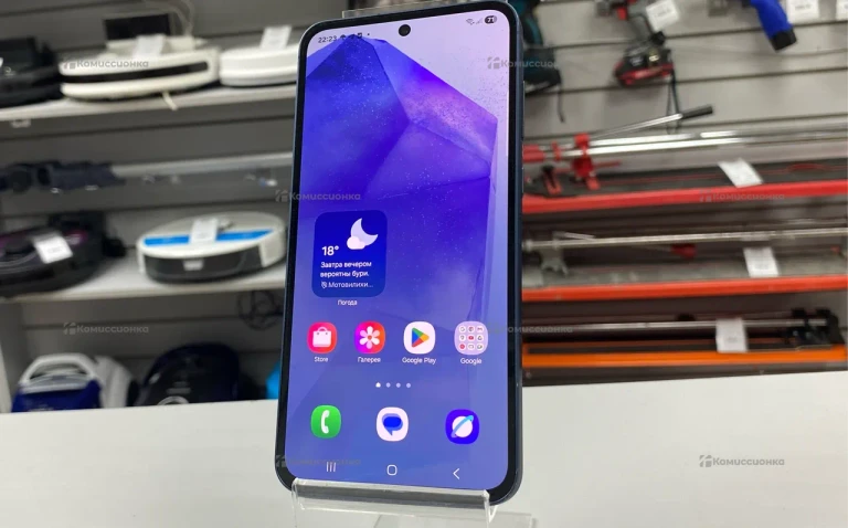 Samsung Galaxy A55 5G 8/256 ГБ