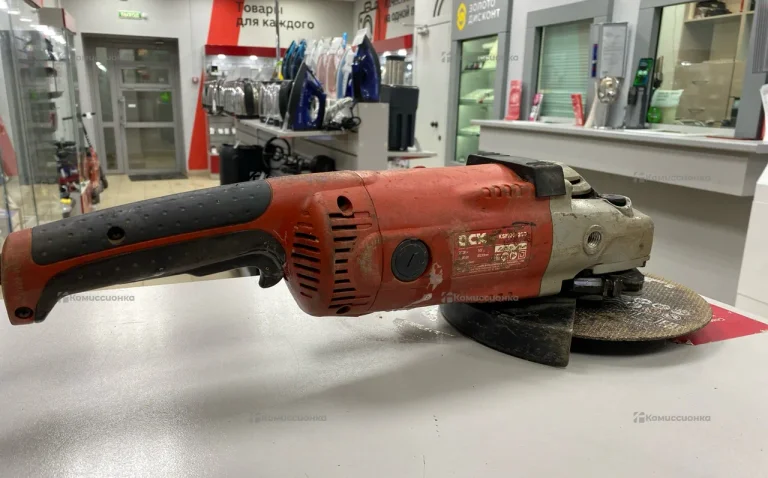 УШМ DCK KSM05-230S