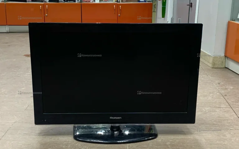 Телевизор Rolsen RL-32B05F