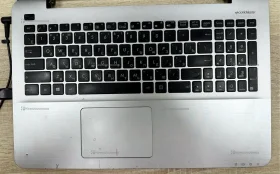 Купить Ноутбук Asus X555YA-XO172T 15.6 4 ядра/6GB/1000GB б/у , в Екатеринбург Цена:5000рублей